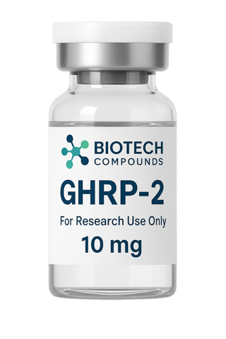 GHRP-2