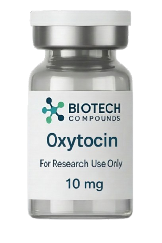 Oxytocin
