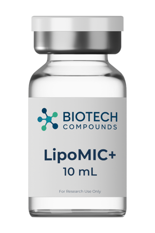 LipoMIC+