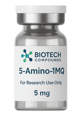 5-Amino-1MQ
