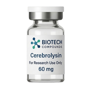Cerebrolysin