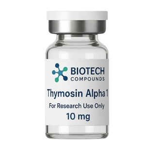 Thymosin Alpha-1