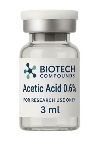 Acetic Acid 0.6%