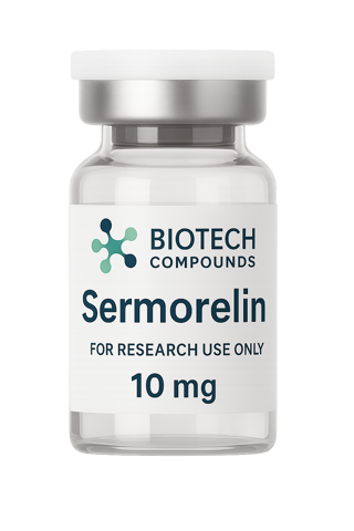 Sermorelin