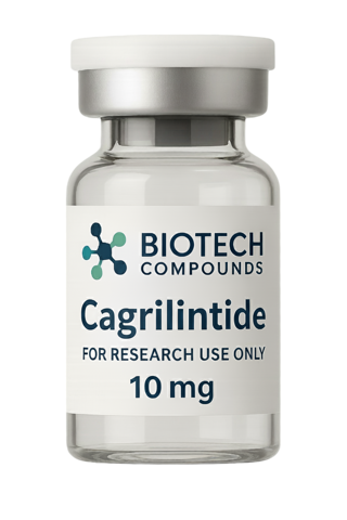 Cagrilintide