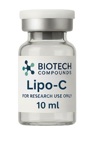 Lipo-C with B Vitamins
