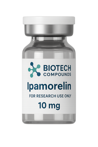 Ipamorelin