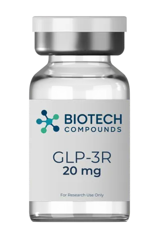 GLP-3R 3