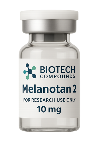 Melanotan 2