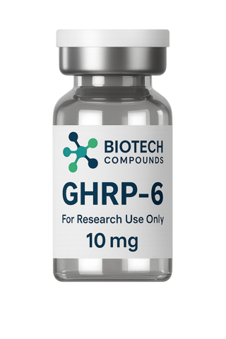 GHRP-6