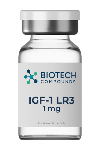 biolab igf 1 lr3 IGF-1 LR3 For Sale (1 mg)