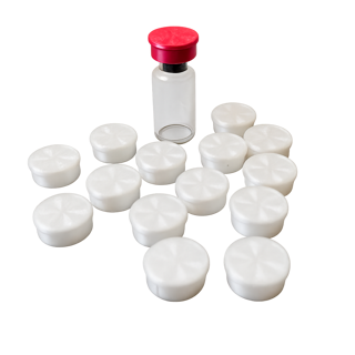 3ml Vial caps pack of 10