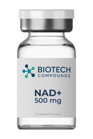 NAD+