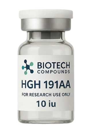 HGH 191AA