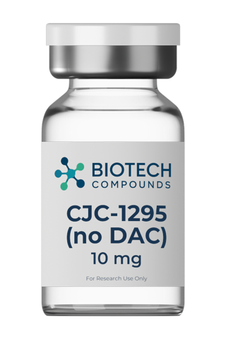 CJC-1295 (no DAC)