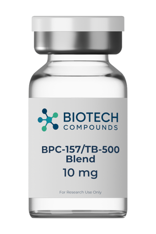 BPC-157/TB-500 Blend 5