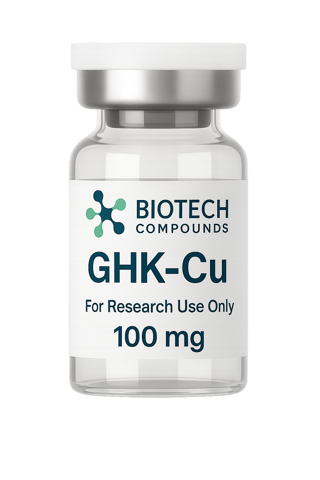 GHK-Cu