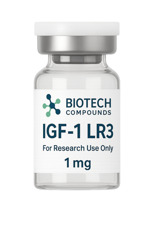 IGF-1 LR3