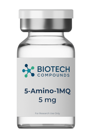 5-Amino-1MQ