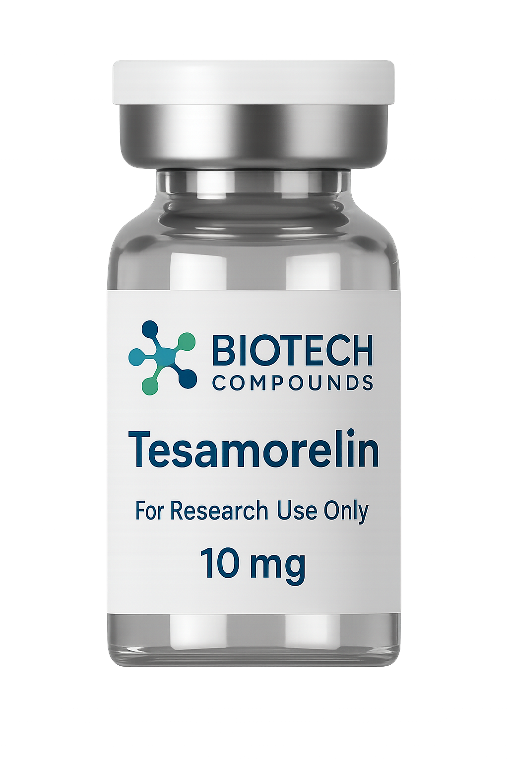 Tesamorelin