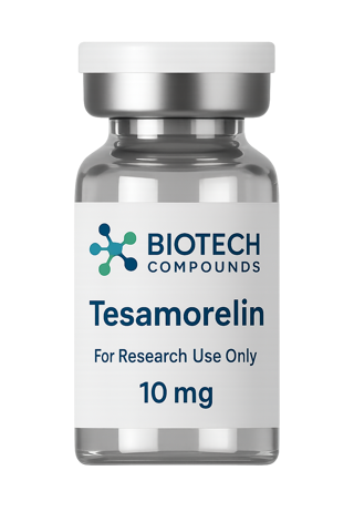 Tesamorelin
